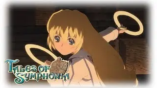 Tales of Symphonia #046 - Abfallverdichter