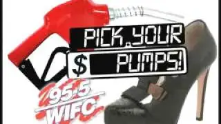 WIFC Pick your Pumps ad