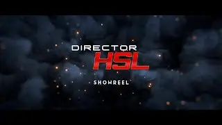 Showreel DirectorHSL