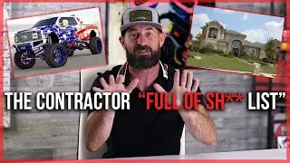 Top 10 Contractor 