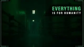 Everything Is For Humanity | First Impressions | Steam Demo Gameplay