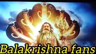 #akhanda 2||premiere#show#in Badvel #Balakrishna#fans#viralvideo#trendingvideo  