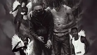 Fw Wick (feat Stash, Onewayjr