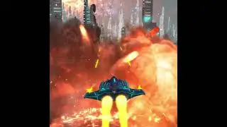 WindWings: Space Shooter[210930-1]