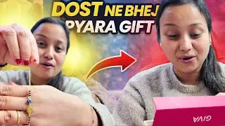 Dost Ne Diya Surprise Gift 🎁