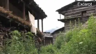 Malana: Globalization of a Himalayan Village - Excerpt (Malana Cream)