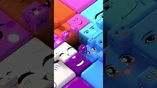 satisfying roblox cuite face #roblox #short