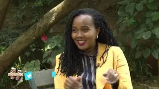 Alice Kimanzi; Cancer Scare after the Release of Yule Yule