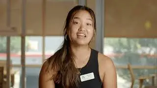 Why I chose to attend Arizona CVM: Madison Kim