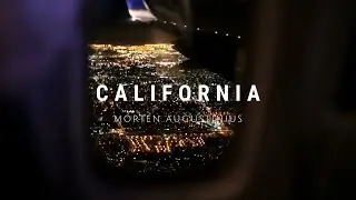 Morten Augustinius - &laquo;California&raquo; (full version)