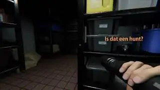 Lor1tje Funny Moments - Ghost Event Blijkt Toch Iets Anders Te Zijn