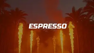 Sabrina Carpenter - Espresso (TwoForAll Afro House Remix)