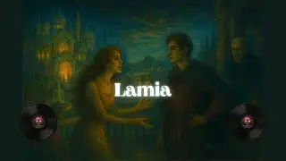 Lamia // Section 8
