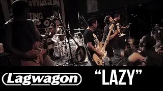 LAGWAGON - 