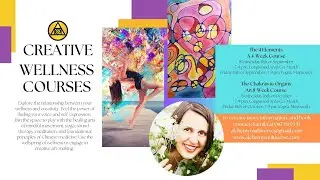 CREATIVE WELLNESS