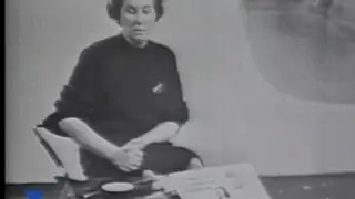 Anna Marly et le chant des Partisans