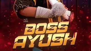 BOSS AYUSH 710 LIVE STREAMING WELCOME