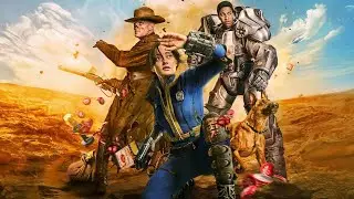 219 Years After the End of the World  Fallout Explained