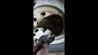 55 IH COE project LS1 swap