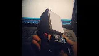 7 Segment Digital Counter || Using Arduino Nano