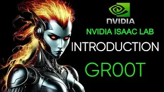 NVIDIA&rsquo;s Mind-Blowing Robotics Innovations