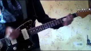 Butthole Surfers - To Parter (play along)