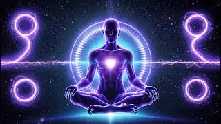 Restore Your Nervous System 🌿 Relaxing Music to Stop Overthinking, Stress Relief & Inner Peace