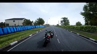 RIDE 4 | Next Gen Realistic Graphics + Reshade | Insane First Person POV PC Gameplay Realism