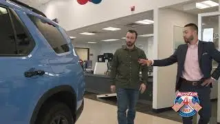 4th of July Sale at AutoFair Honda