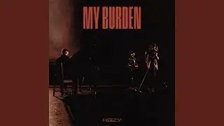 My Burden (Instrumental / Slowed + Reverb)