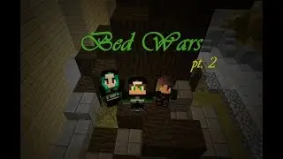 BedWars PARTE2 | HYPIXEL - nax56 /w TheSuunShadow_ & Elyza_