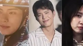 Kdrama Tiktok Edit Compilation Pt.7