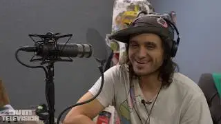 The Lowell Show - Episode #26 - EPISODE #26 - Rushad Takes Over the World!