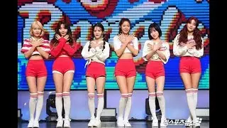 AOA Gallery releases statement after 1 year of Kwon Mina&rsquo;s exposure