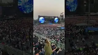 Carla Morrison - Contigo (En Vivo), Foro Sol, Ciudad de México, 4/Abril/2022