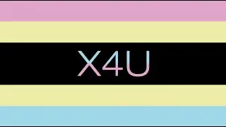 X4U - My Clever Companion