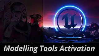 Unreal Engine 5 tips and tricks. Installare il nuovo Modelling Tools.