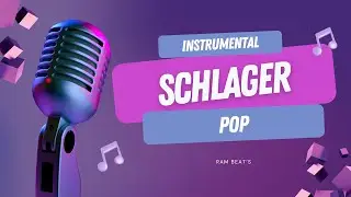 Schlager Beat 2026 🎊 Instrumental | Hit