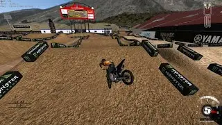 smoking that quad frontflip pack 🚬 | mx simulator