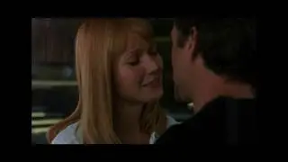 Pepper Potts / Tony Stark | Pepperony | Zемфира - Мачо