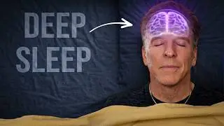 How I Finally FIXED My Terrible Sleep After 18 Years (Solar Switch)