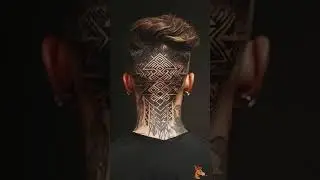 Extreme Head Tattoos Compilation 2 &ndash; Most Insane & Creative Skull Ink