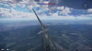 Зимний марафон 7 день в War Thunder