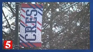 Chapman's Retreat Elementary reopens amid parent safety concerns