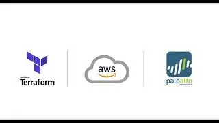 How to Deploy Palo Alto VM-Series on AWS | Automating with Terraform and Go