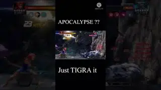 TIGRA vs APOCALYPSE, MCOC pt-3 #mcoc #duel #apocalypse #tigra #contestofchampions #marvel #gameplay