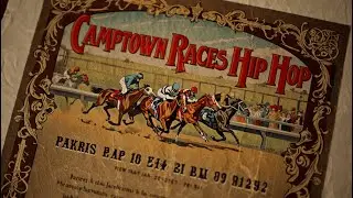 Camptown Races &ndash; Hip Hop Folk Arrangement / Stephen Foster Public Domain Song