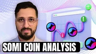 Massive SOMI Coin Move Coming? Complete Breakdown!