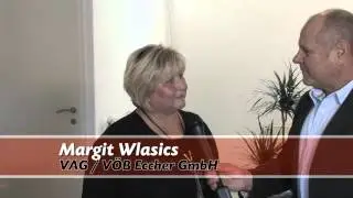 Gratkorn TV: VAG Versicherungsagentur Gratkorn der V&Ouml;B Eccher