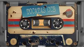 TOCATAS CCB ACERVO DAS MELHORES 16